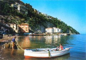 Il Borgo Antico Sorrento Sea View